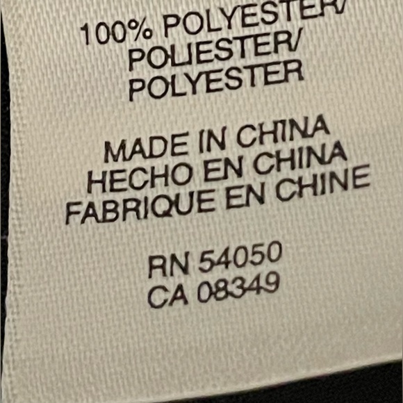 Nine West Blazer and Skirt set size 16 - Picture 17 of 17